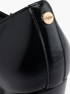 Damen Buffalo Spangenpumps