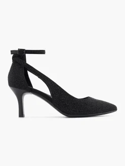 Damen Graceland Spangenpumps