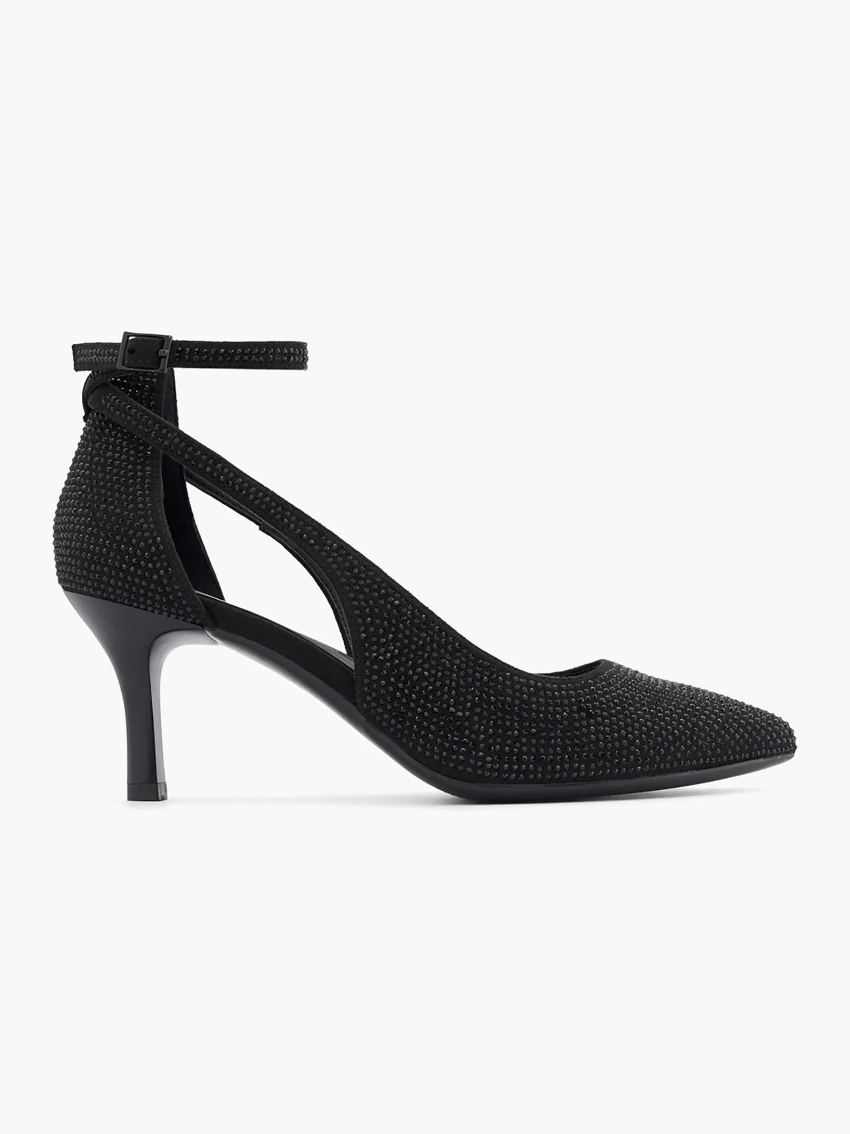 Damen Graceland Spangenpumps