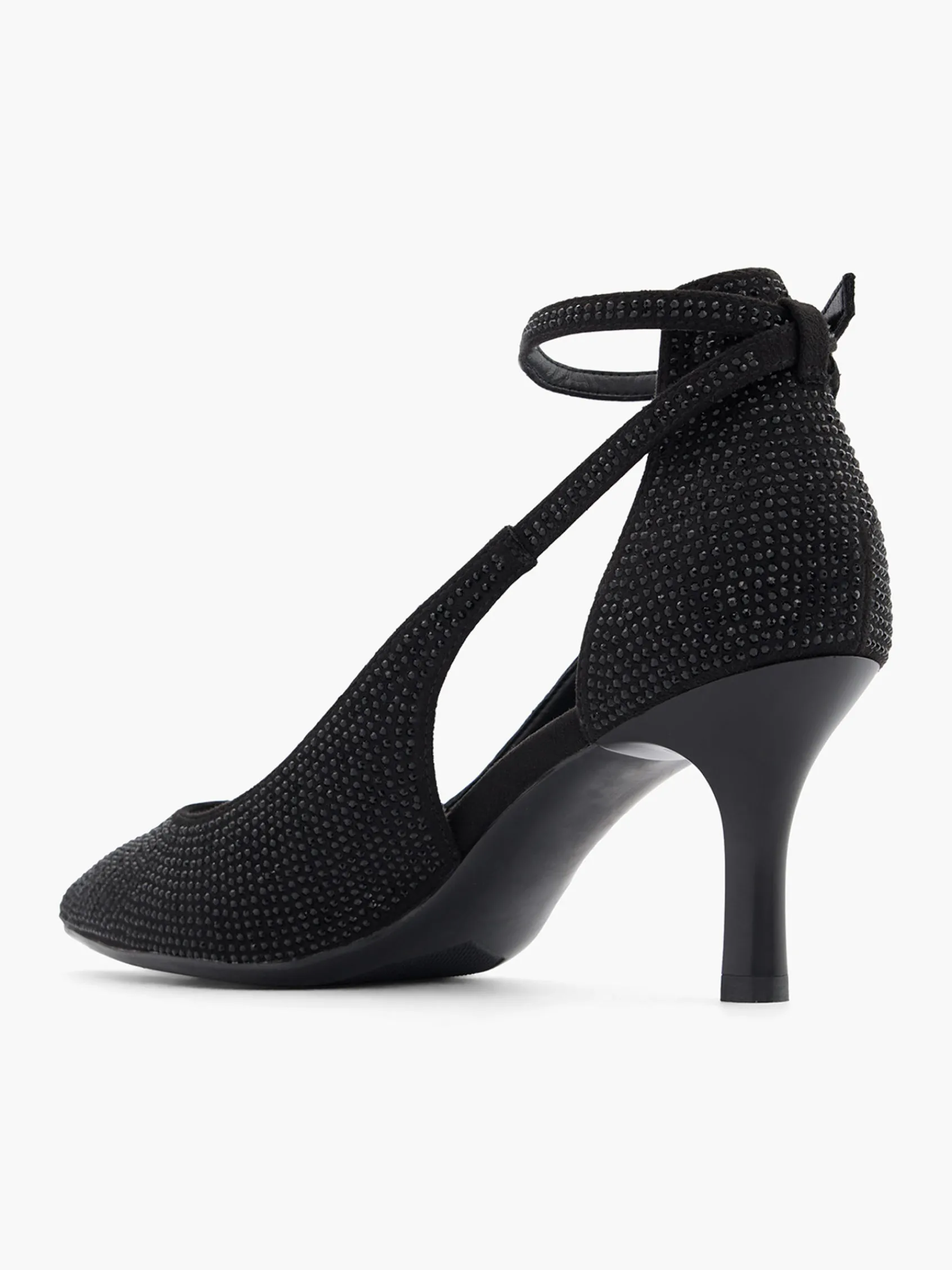 Damen Graceland Spangenpumps