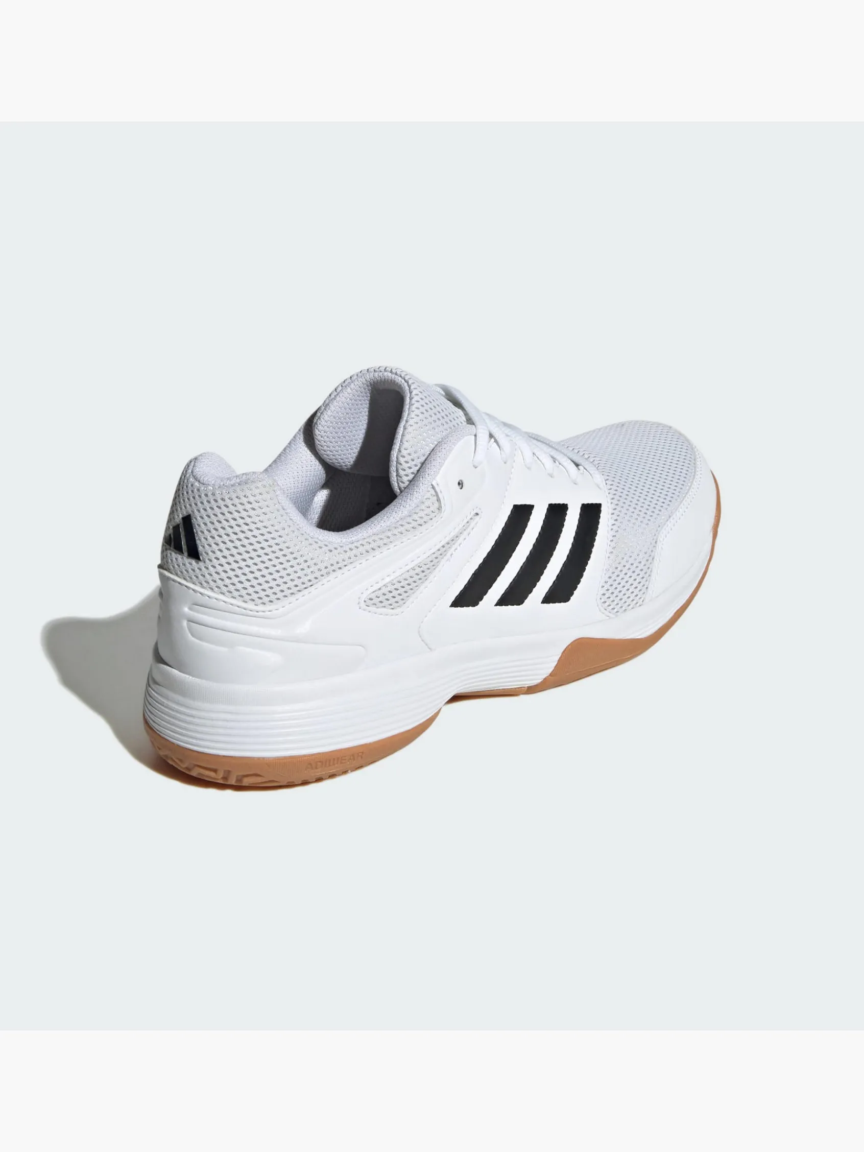 Herren adidas Speedcourt IN Schuh