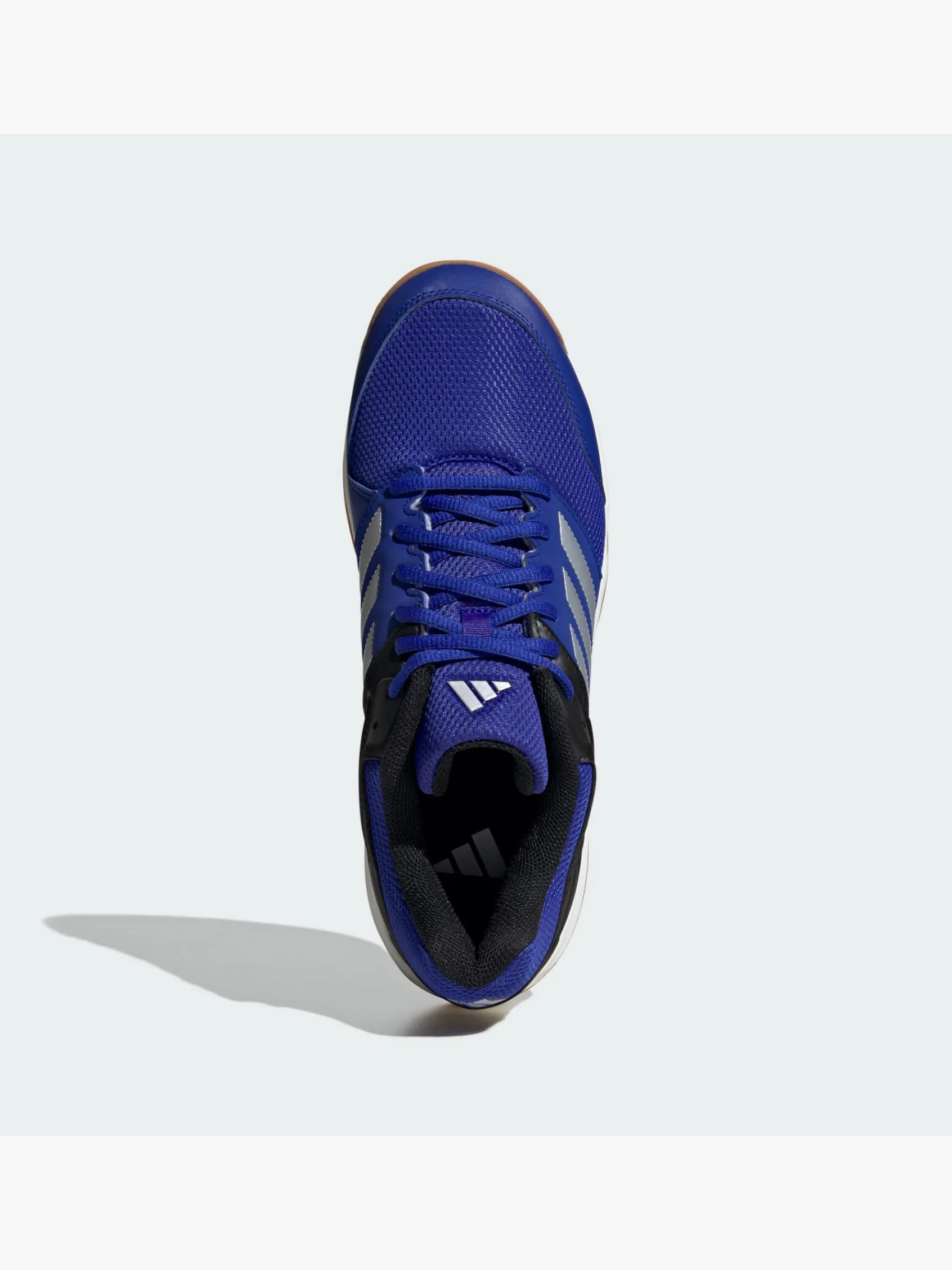 Herren adidas Speedcourt IN Schuh
