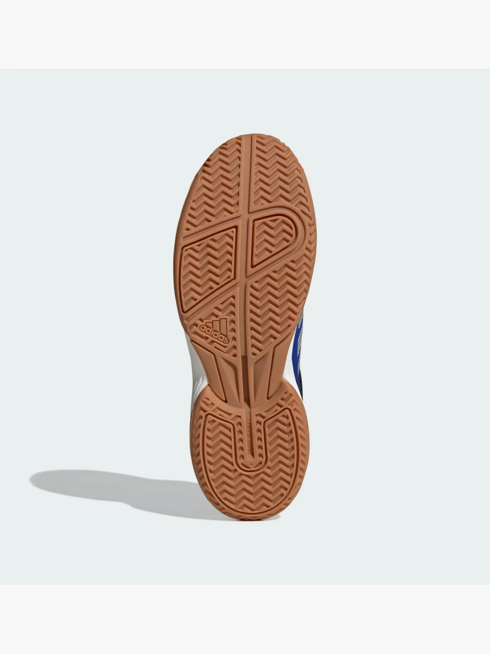 Herren adidas Speedcourt IN Schuh