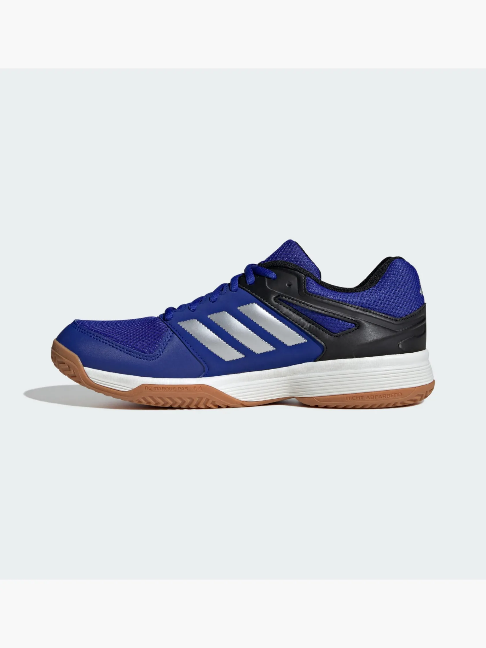 Herren adidas Speedcourt IN Schuh