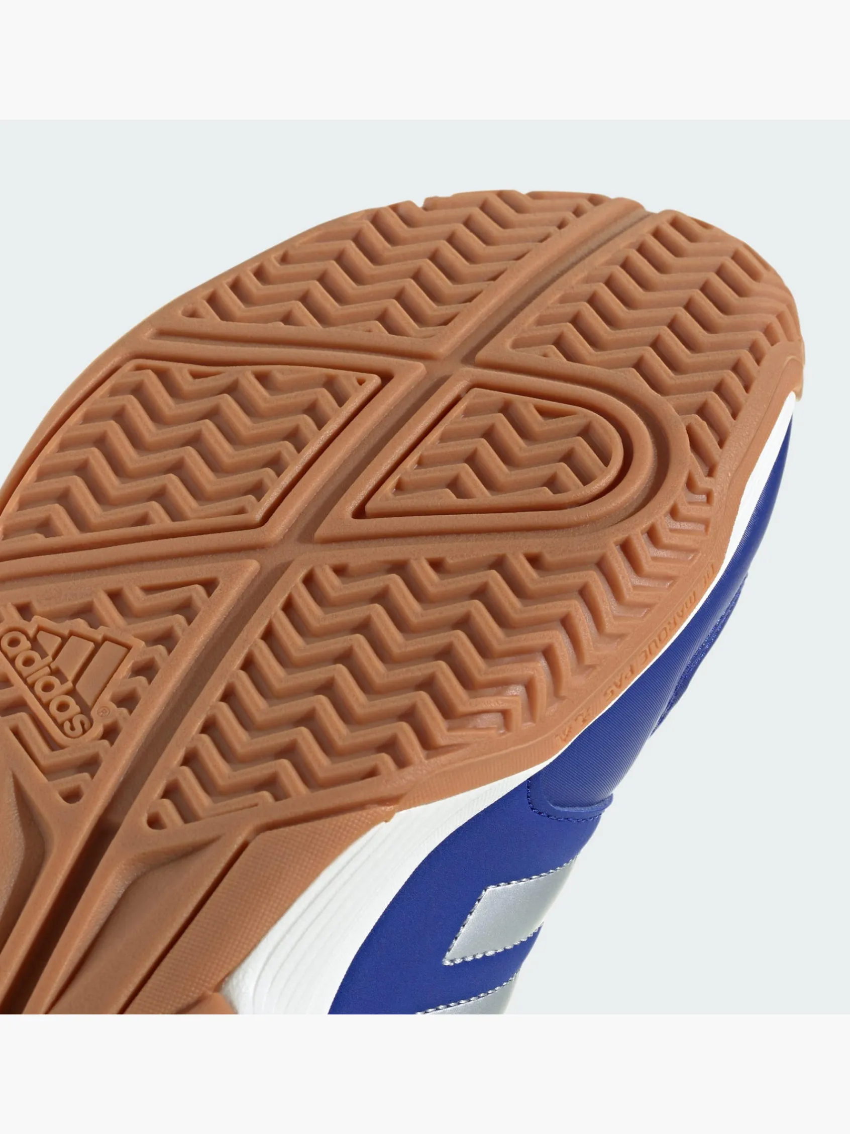 Herren adidas Speedcourt IN Schuh