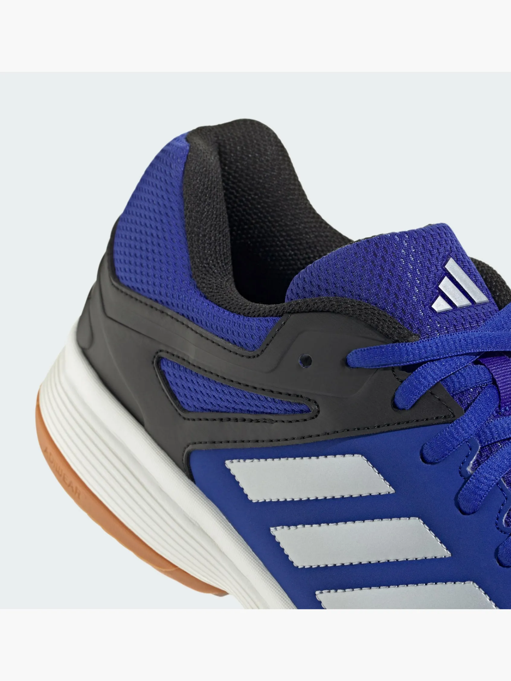 Herren adidas Speedcourt IN Schuh