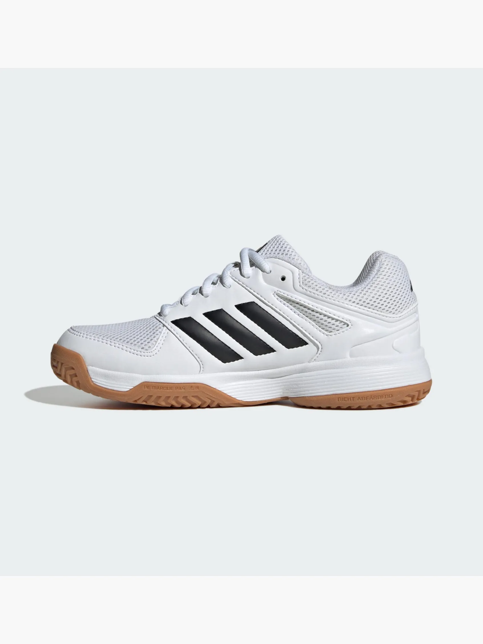 Kinder adidas Speedcourt IN Schuh Kids