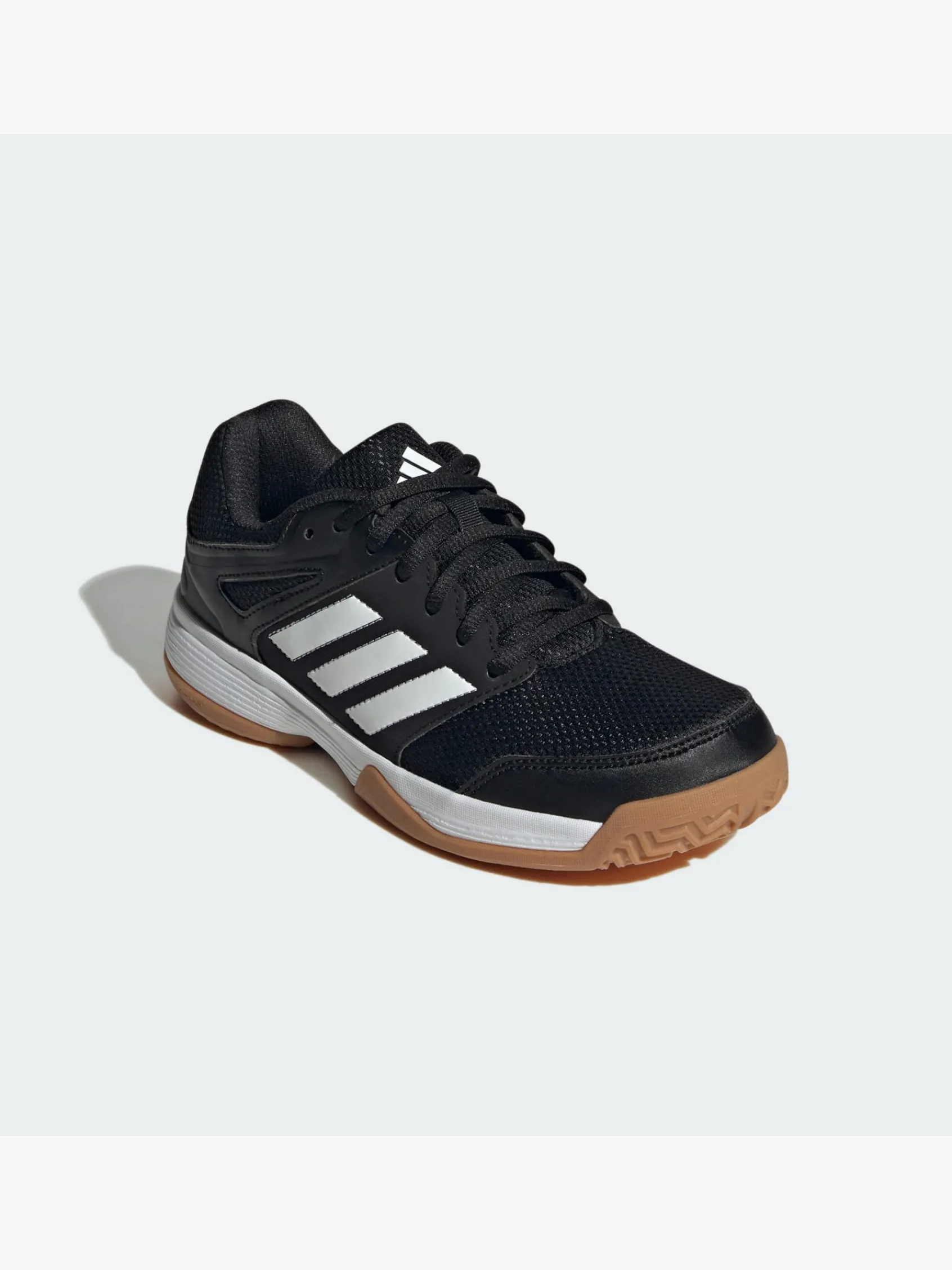 Kinder adidas Speedcourt IN Schuh Kids