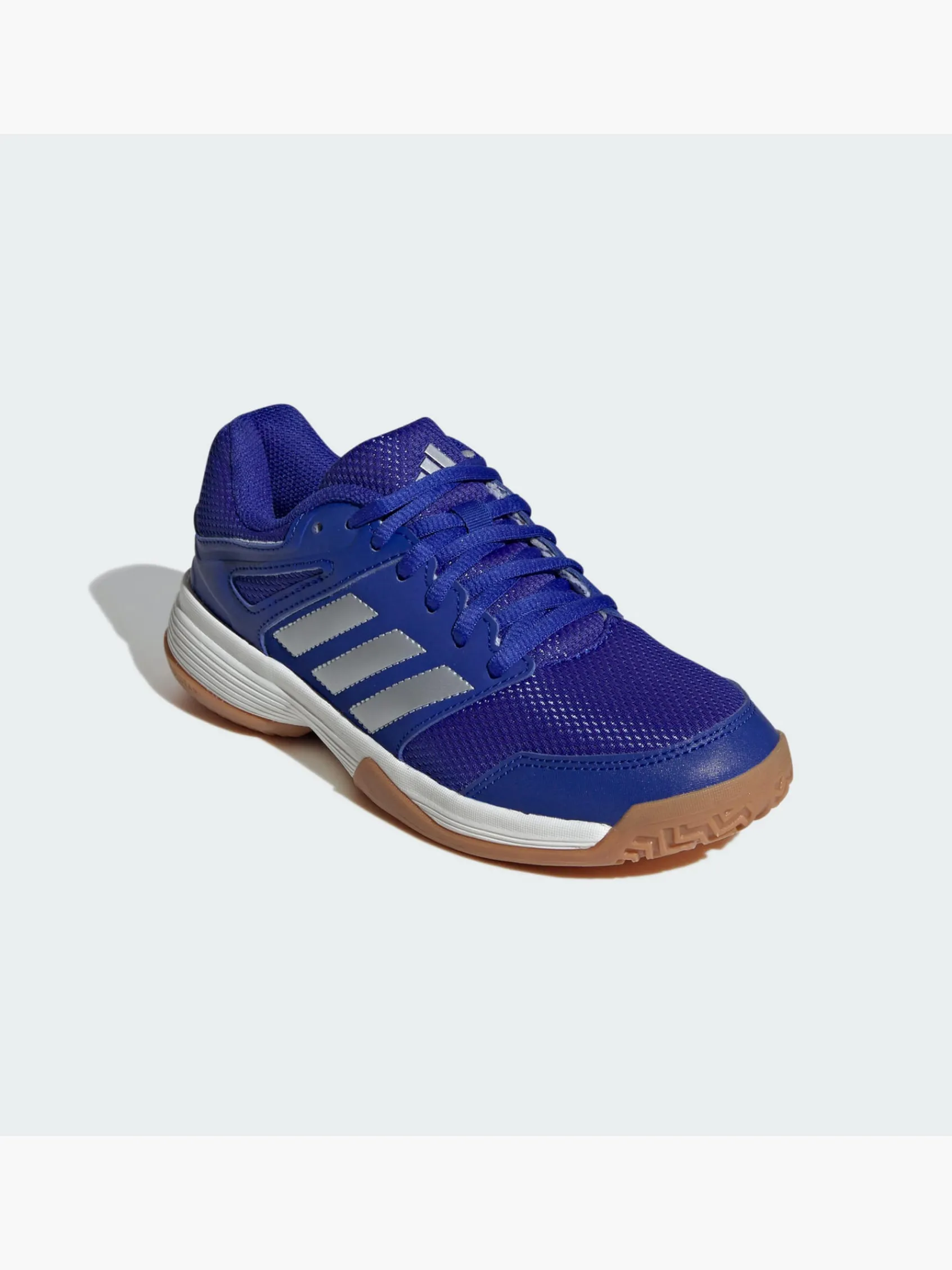 Kinder adidas Speedcourt IN Schuh Kids