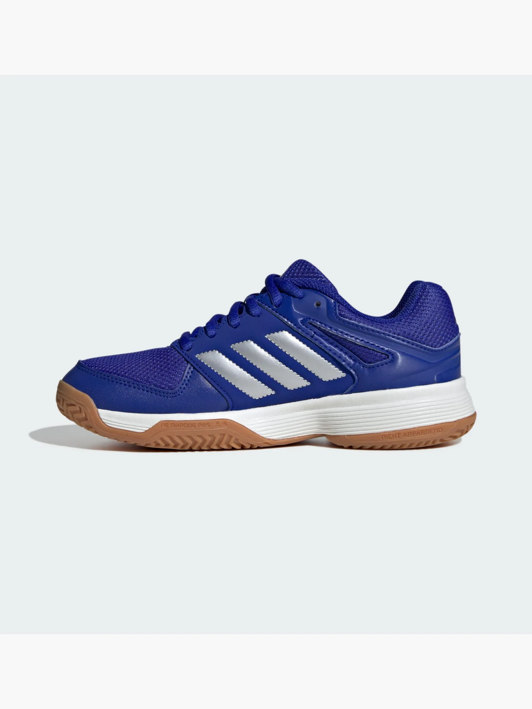 Kinder adidas Speedcourt IN Schuh Kids