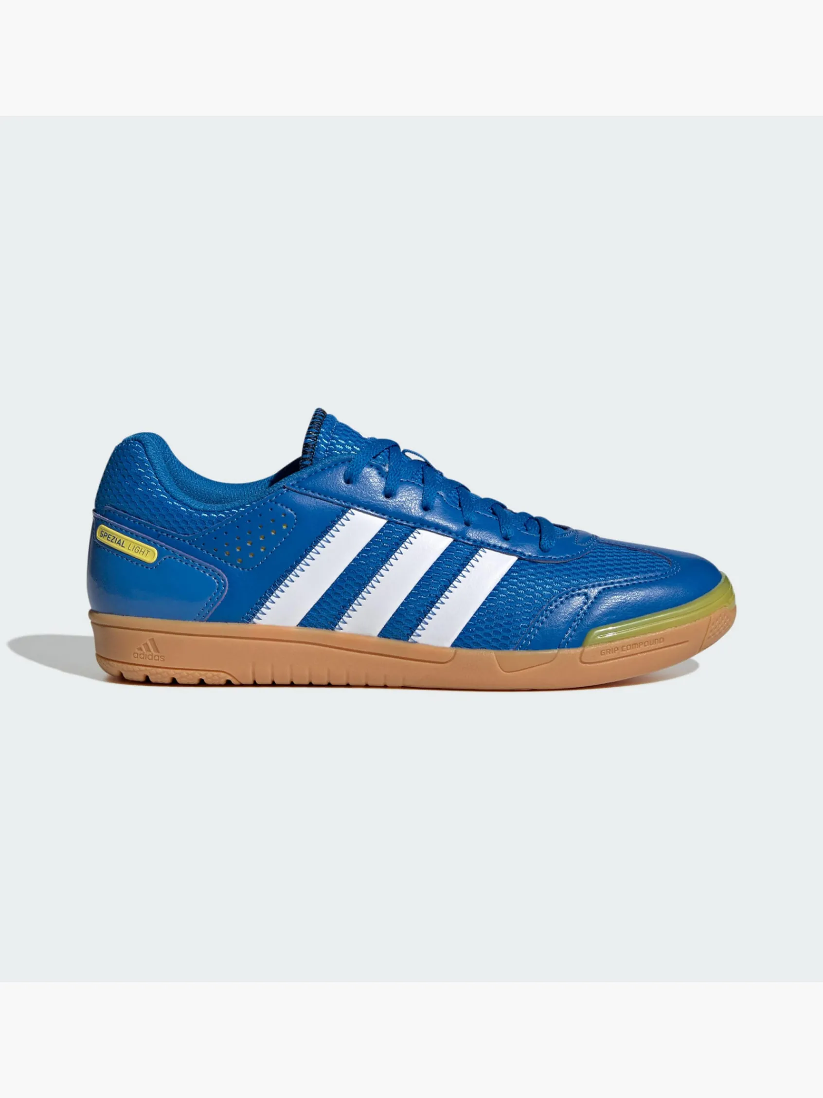 Herren adidas Spezial Light Handballschuh