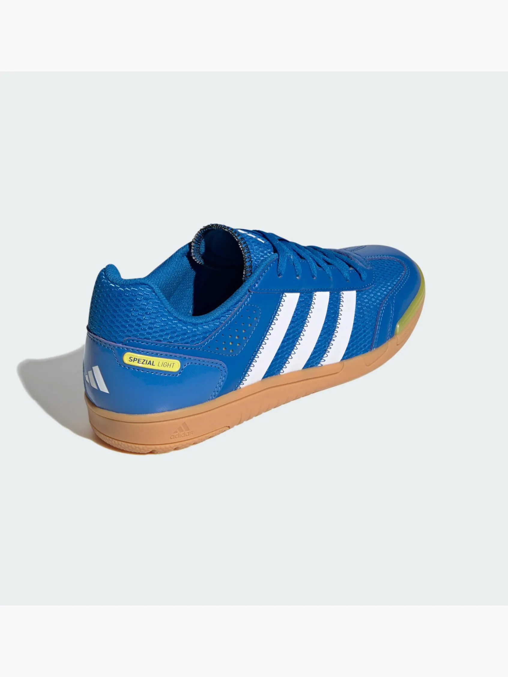 Herren adidas Spezial Light Handballschuh