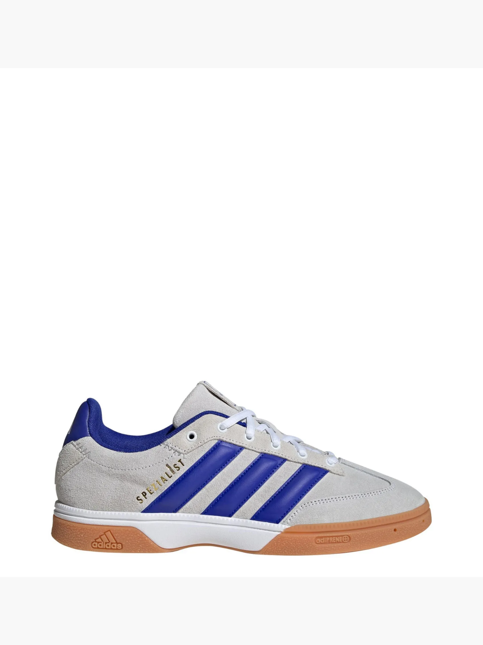 Herren adidas Spezialist Indoor Schuh