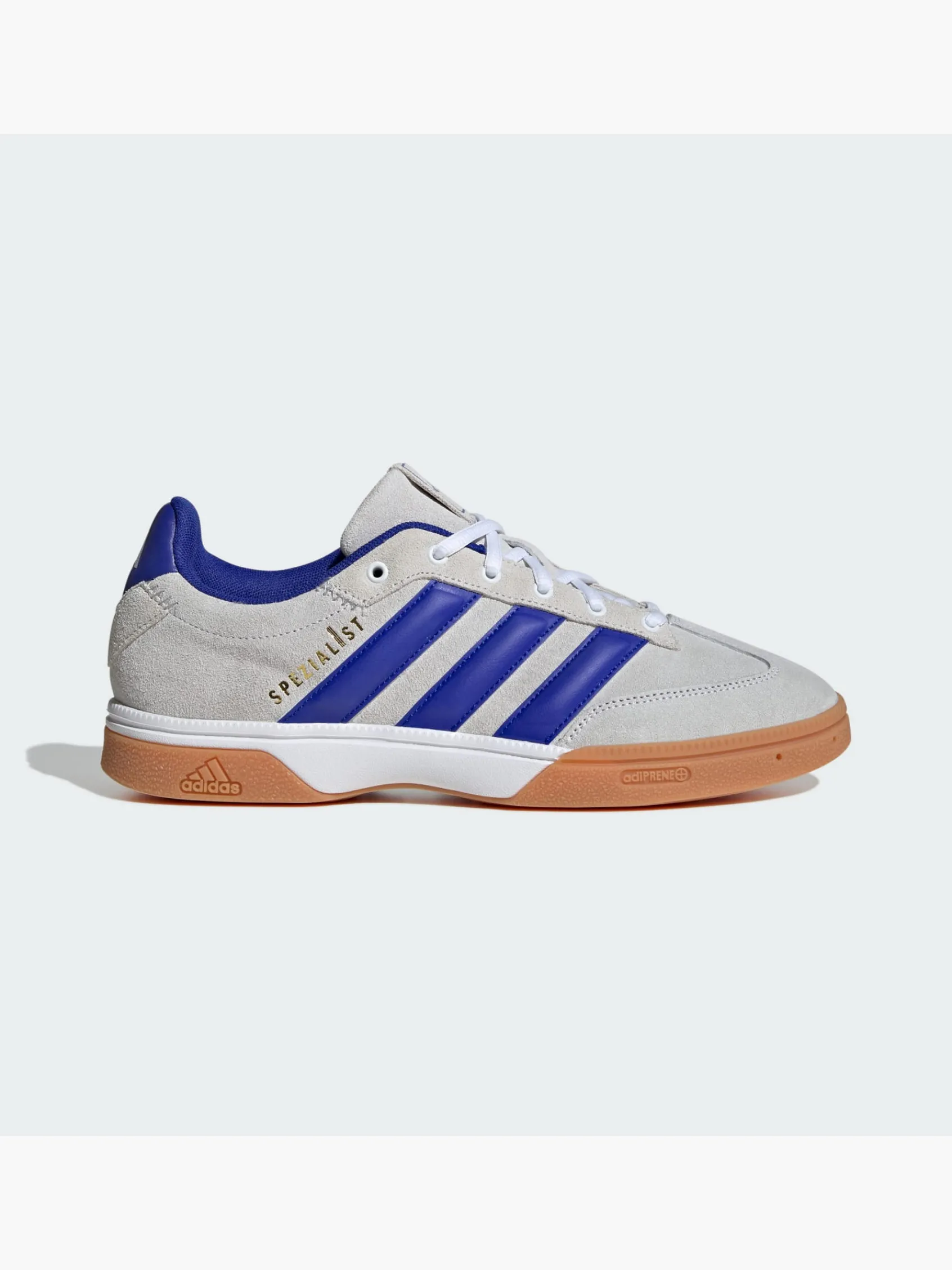Herren adidas Spezialist Indoor Schuh