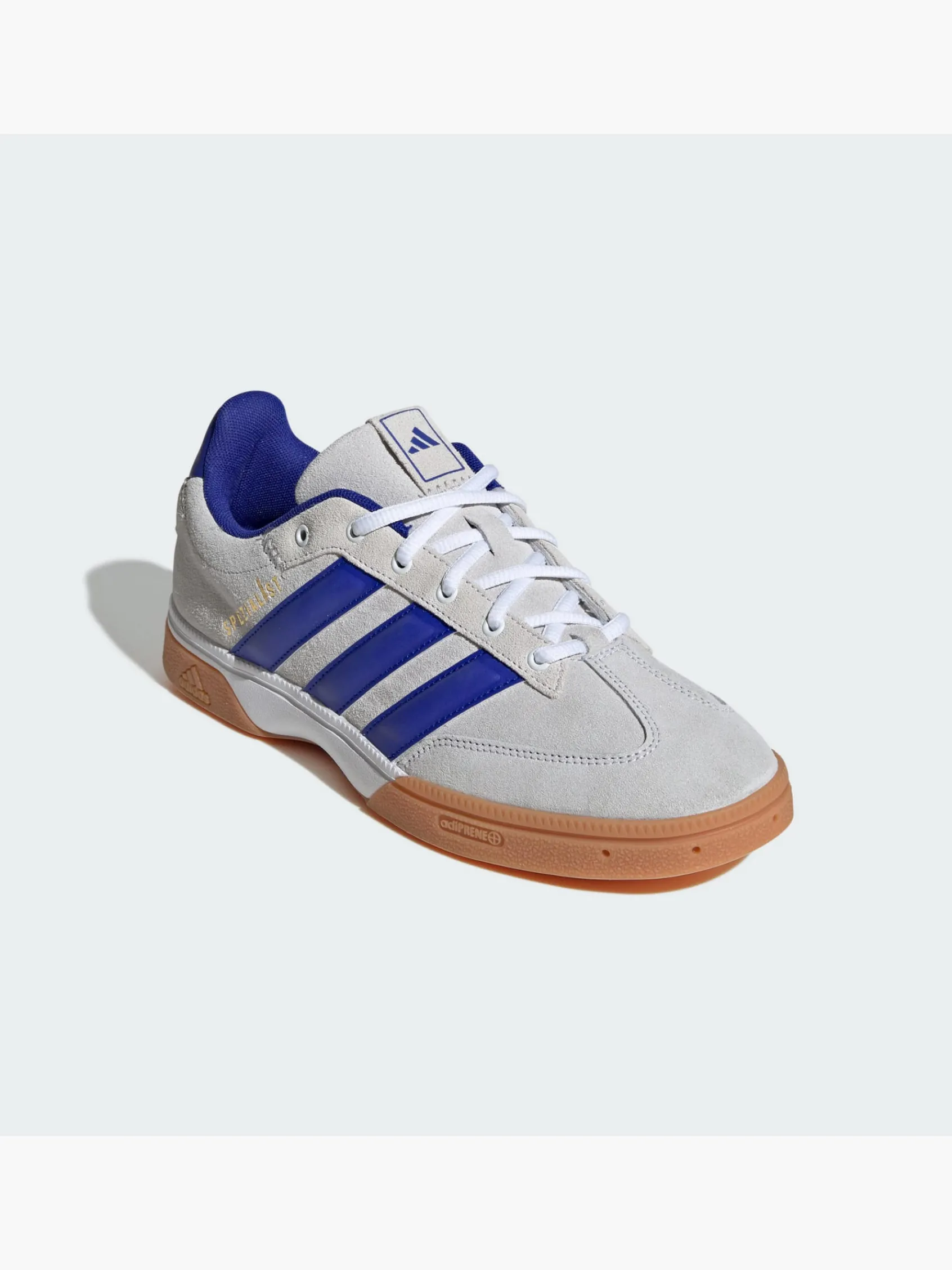 Herren adidas Spezialist Indoor Schuh