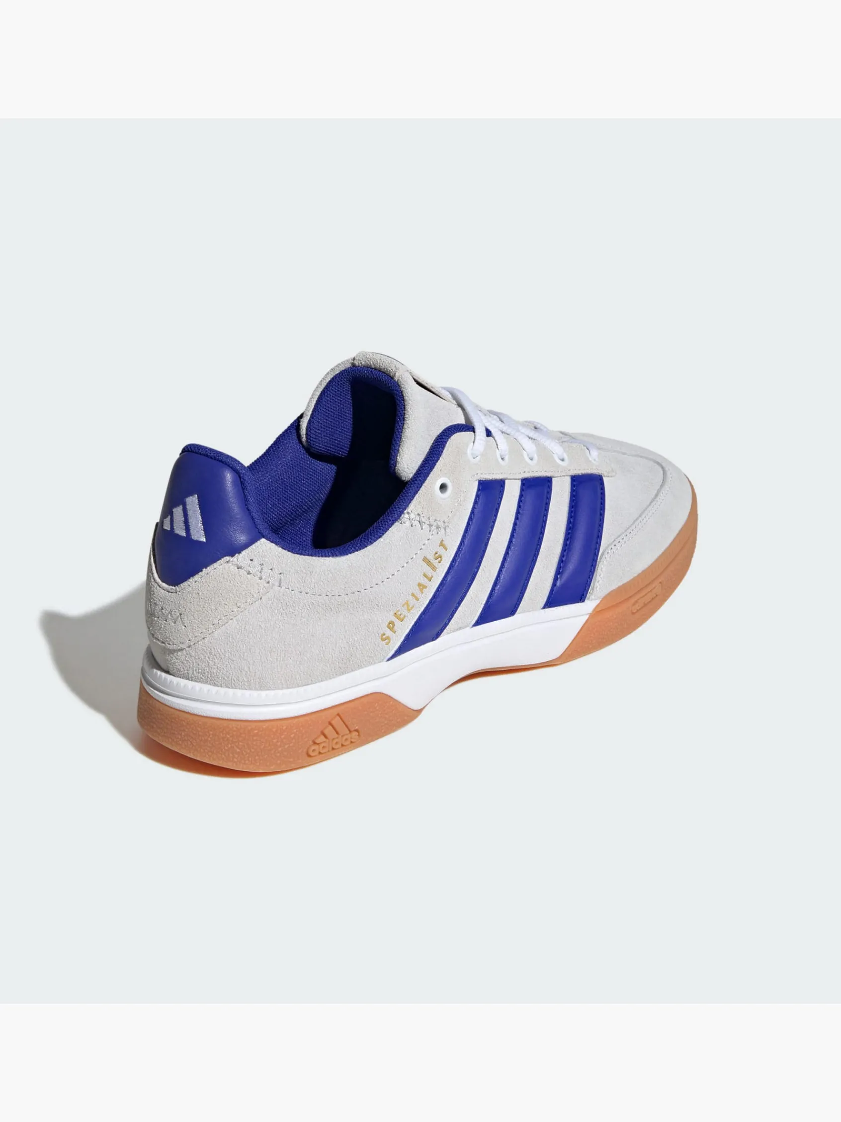 Herren adidas Spezialist Indoor Schuh