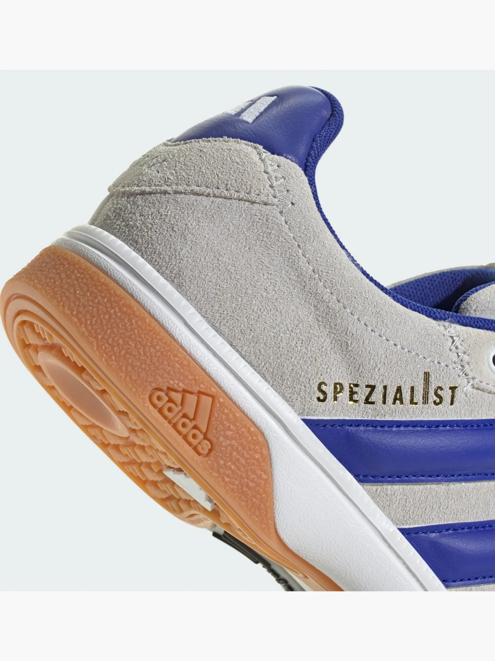 Herren adidas Spezialist Indoor Schuh