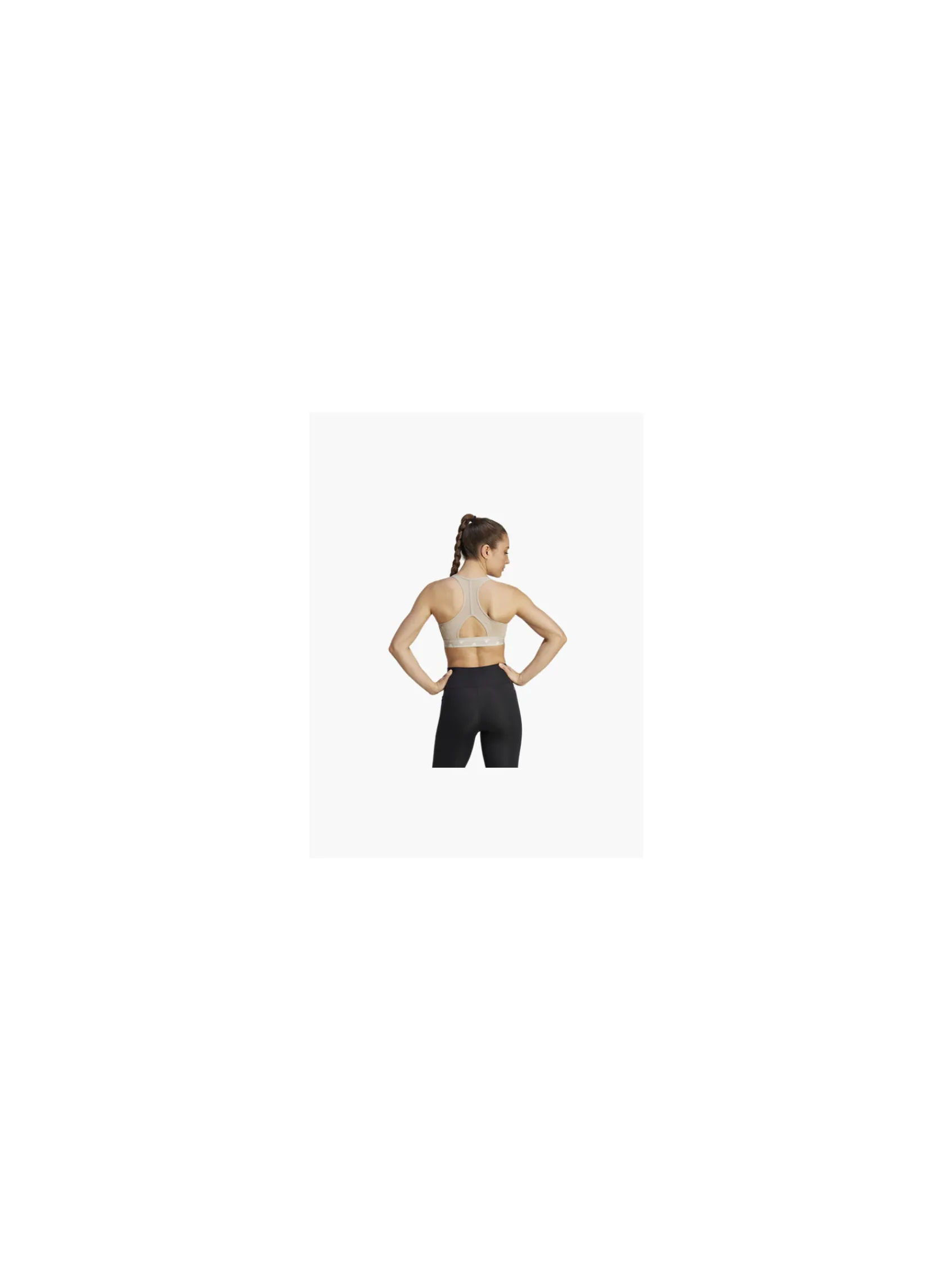 Damen adidas Sport BH