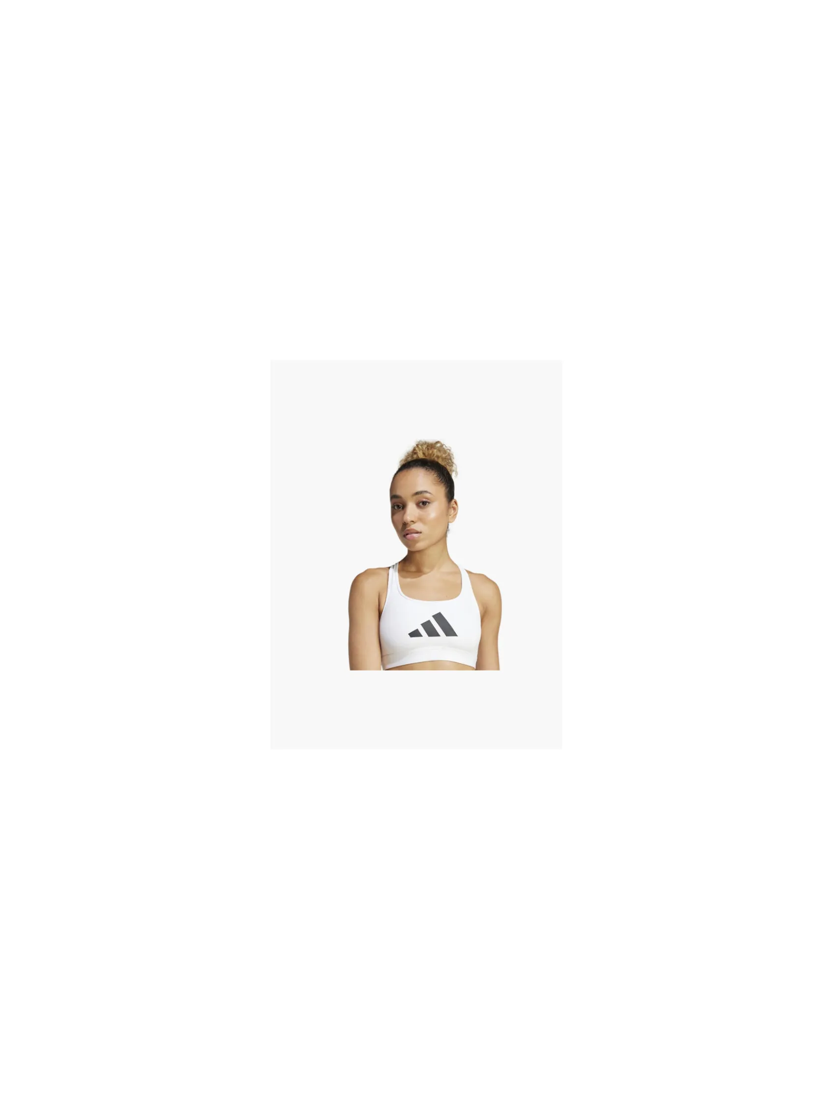 Damen adidas Sport BH
