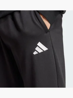 Herren adidas Sportswear Basic 3-Streifen Trainingsanzug
