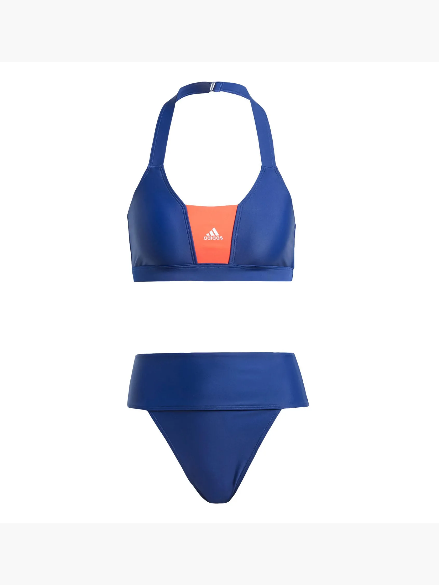 Damen adidas Sportswear Colorblock Bikini