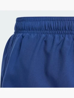 Kinder adidas Sportswear Essentials Logo CLX Kids Badeshorts