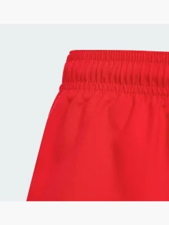 Kinder adidas Sportswear Essentials Logo CLX Kids Badeshorts