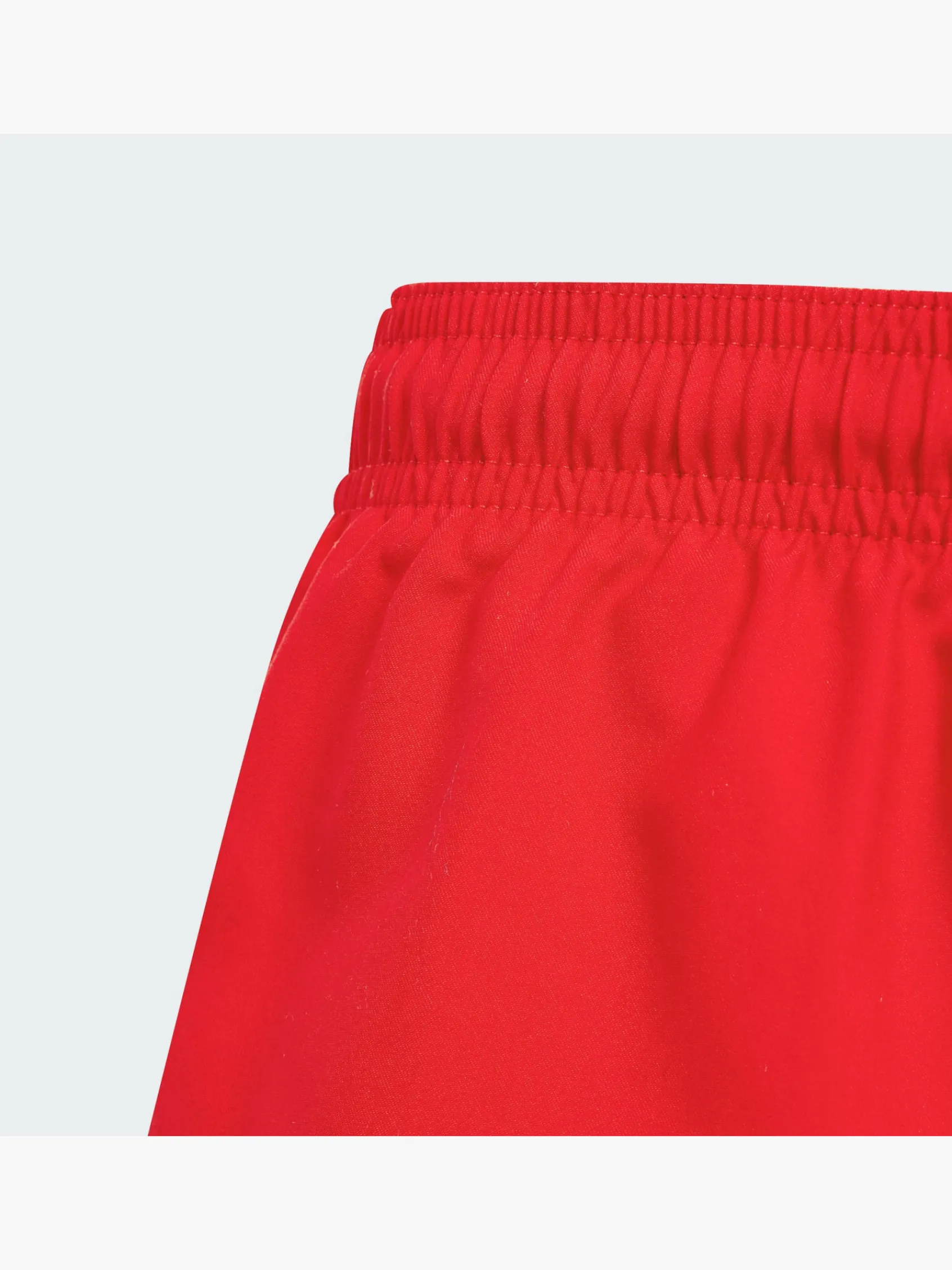 Kinder adidas Sportswear Essentials Logo CLX Kids Badeshorts