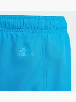 Kinder adidas Sportswear Essentials Logo CLX Kids Badeshorts
