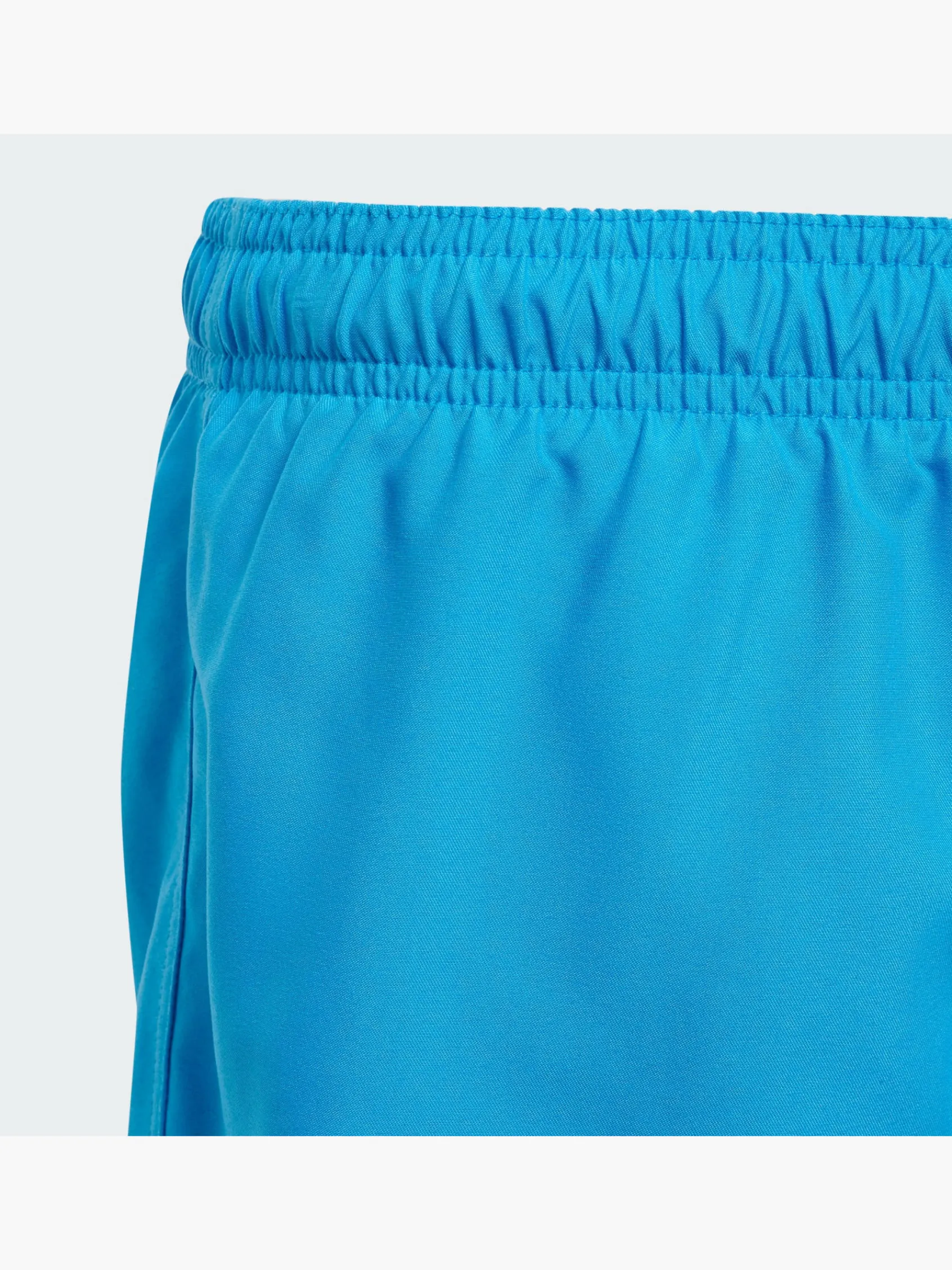 Kinder adidas Sportswear Essentials Logo CLX Kids Badeshorts