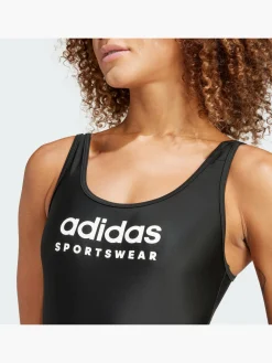 Damen adidas Sportswear U-Back Badeanzug