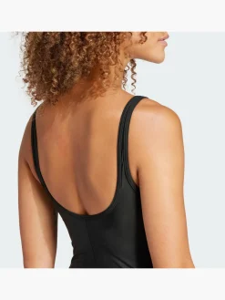 Damen adidas Sportswear U-Back Badeanzug