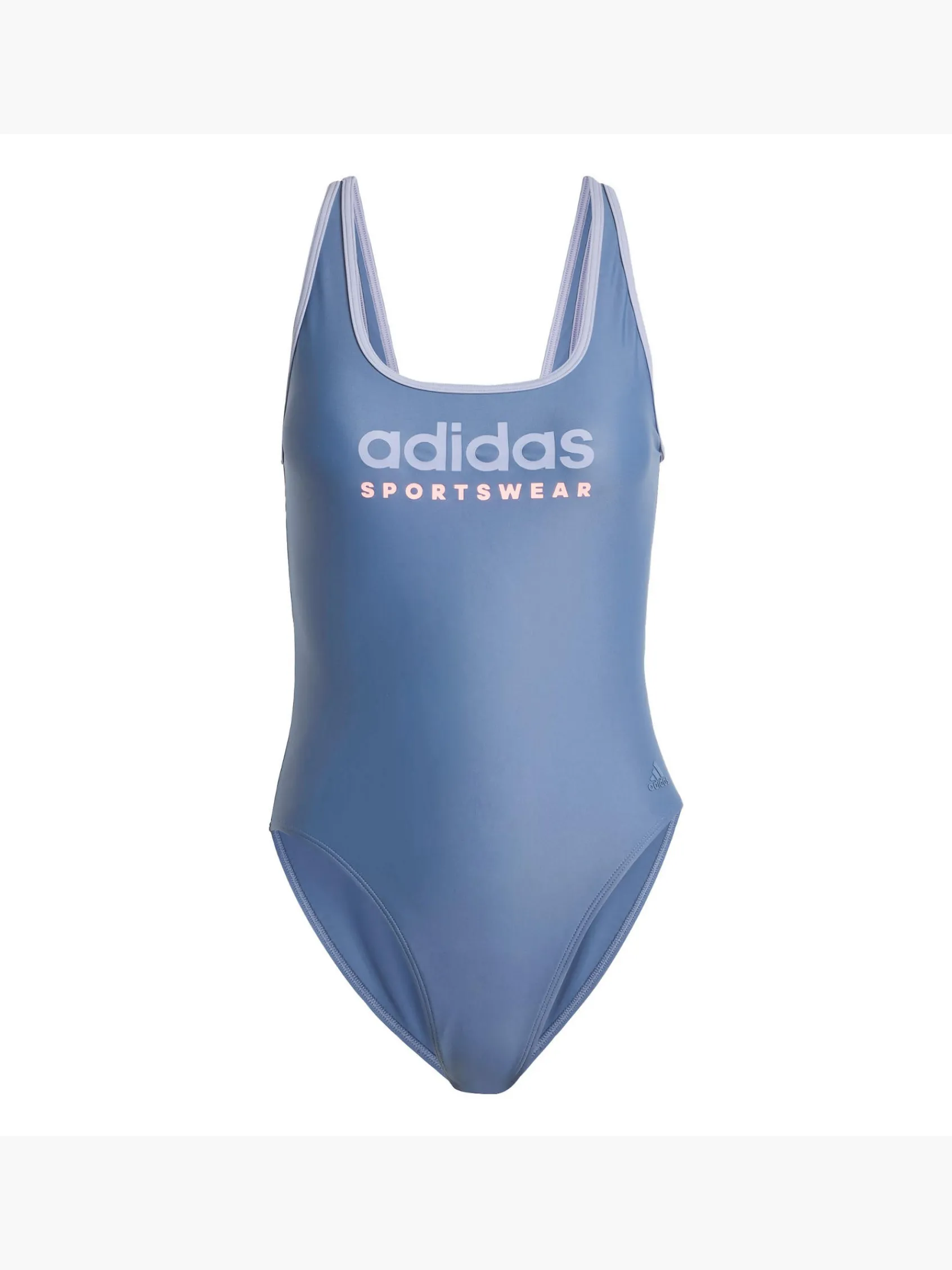 Damen adidas Sportswear U-Back Badeanzug