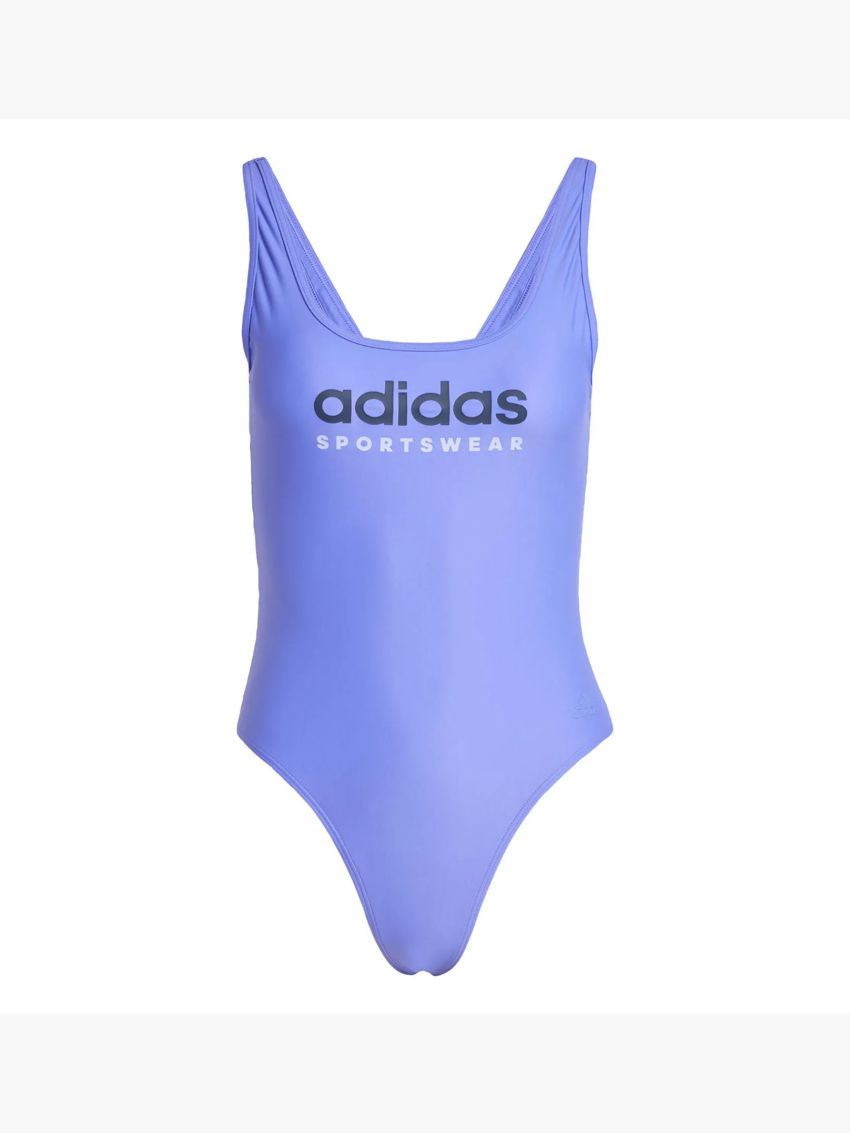 Damen adidas Sportswear U-Back Badeanzug