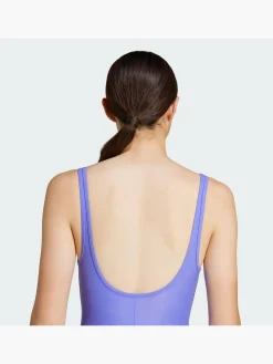 Damen adidas Sportswear U-Back Badeanzug