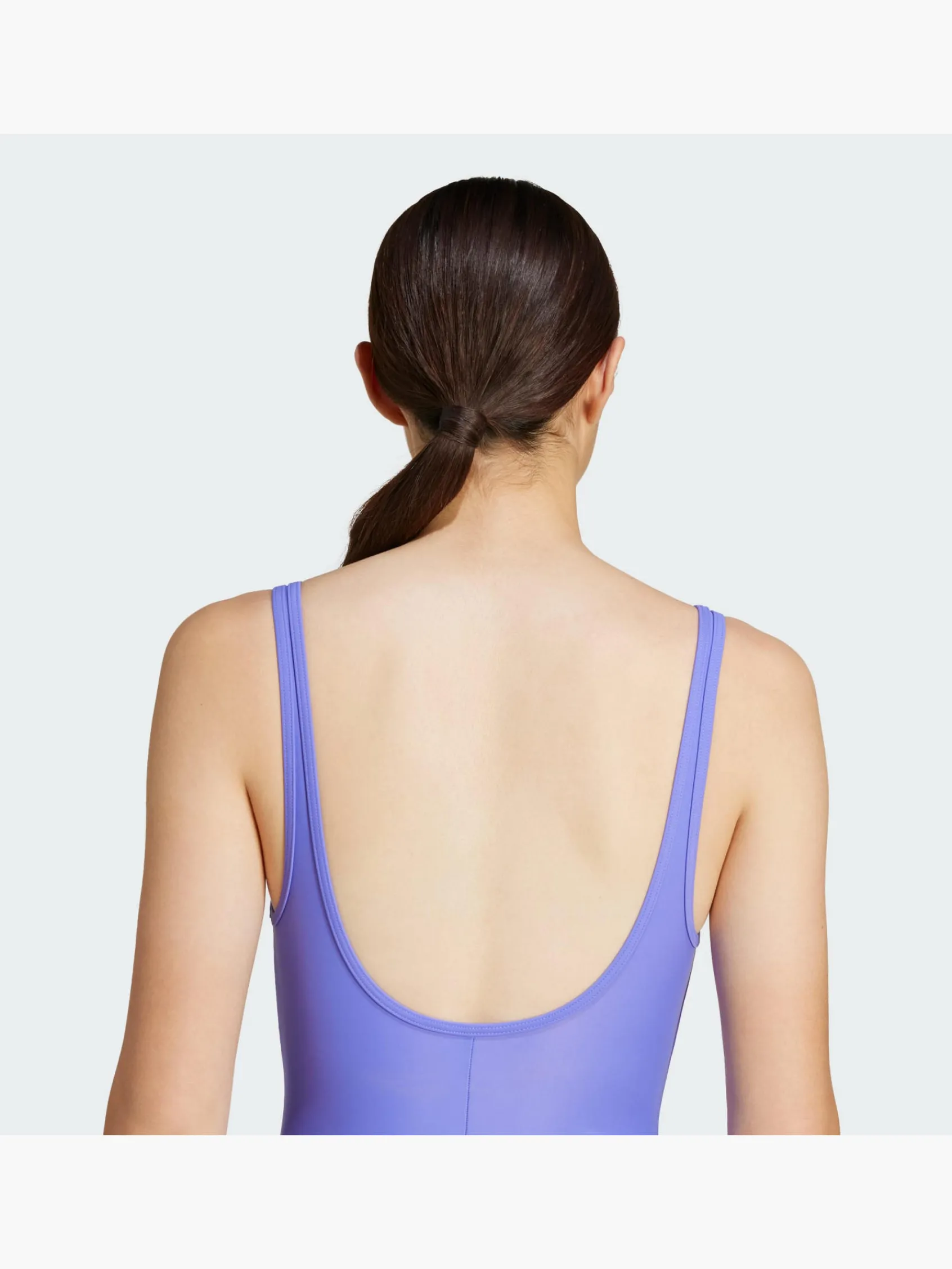 Damen adidas Sportswear U-Back Badeanzug
