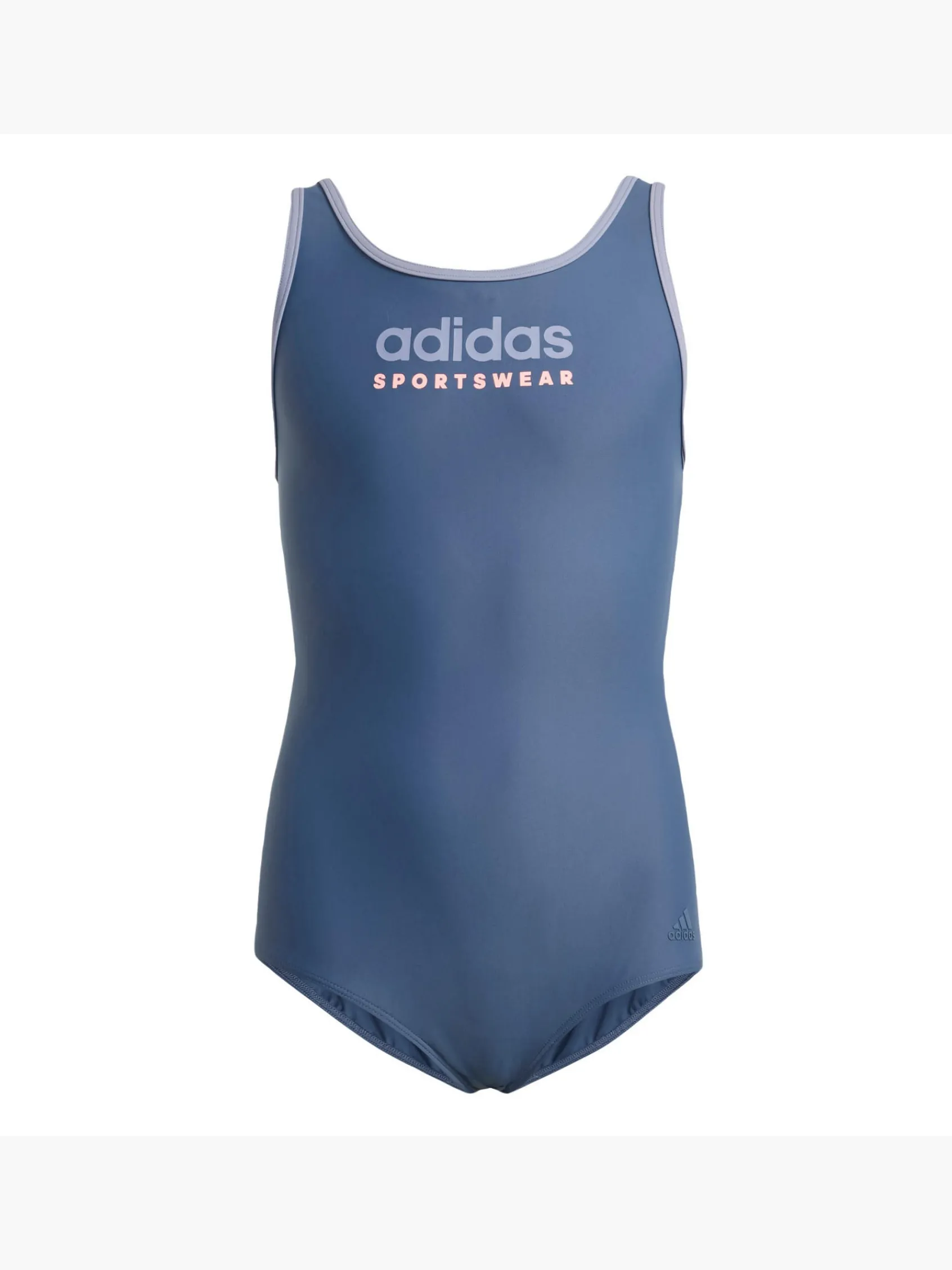 Kinder adidas Sportswear U-Back Kids Badeanzug