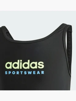 Kinder adidas Sportswear U-Back Kids Badeanzug