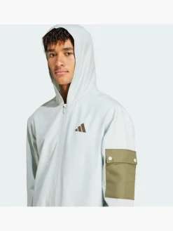 Herren adidas Sportswear Woven Cargo Trainingsanzug
