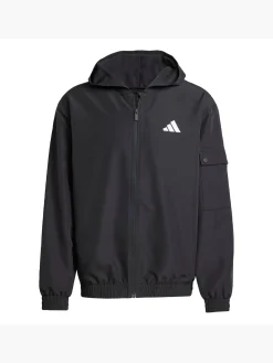 Herren Sportswear Woven Cargo Trainingsanzug