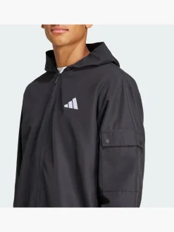 Herren Sportswear Woven Cargo Trainingsanzug
