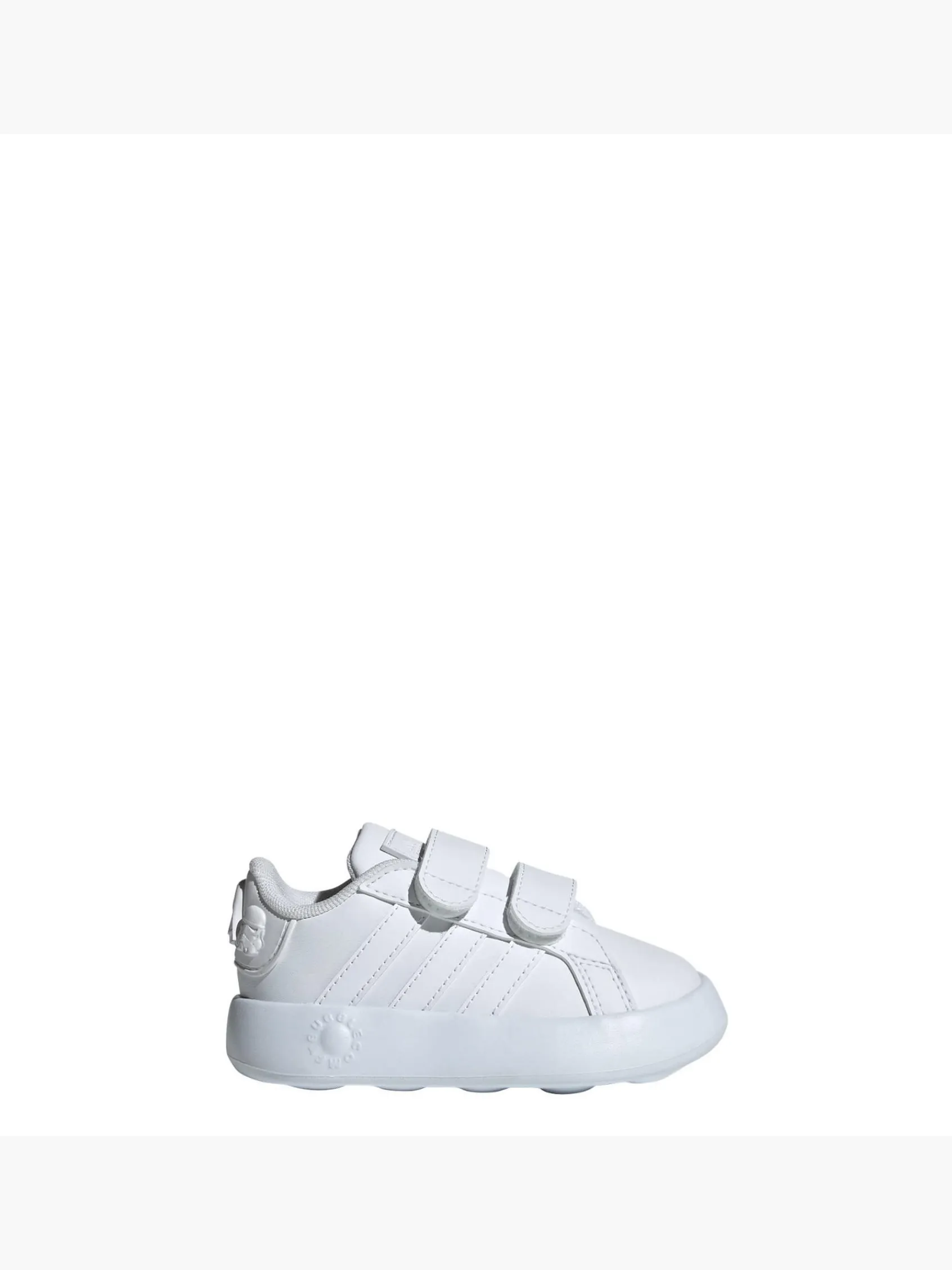 Kinder adidas Star Wars Grand Court 2.0 Kids Schuh