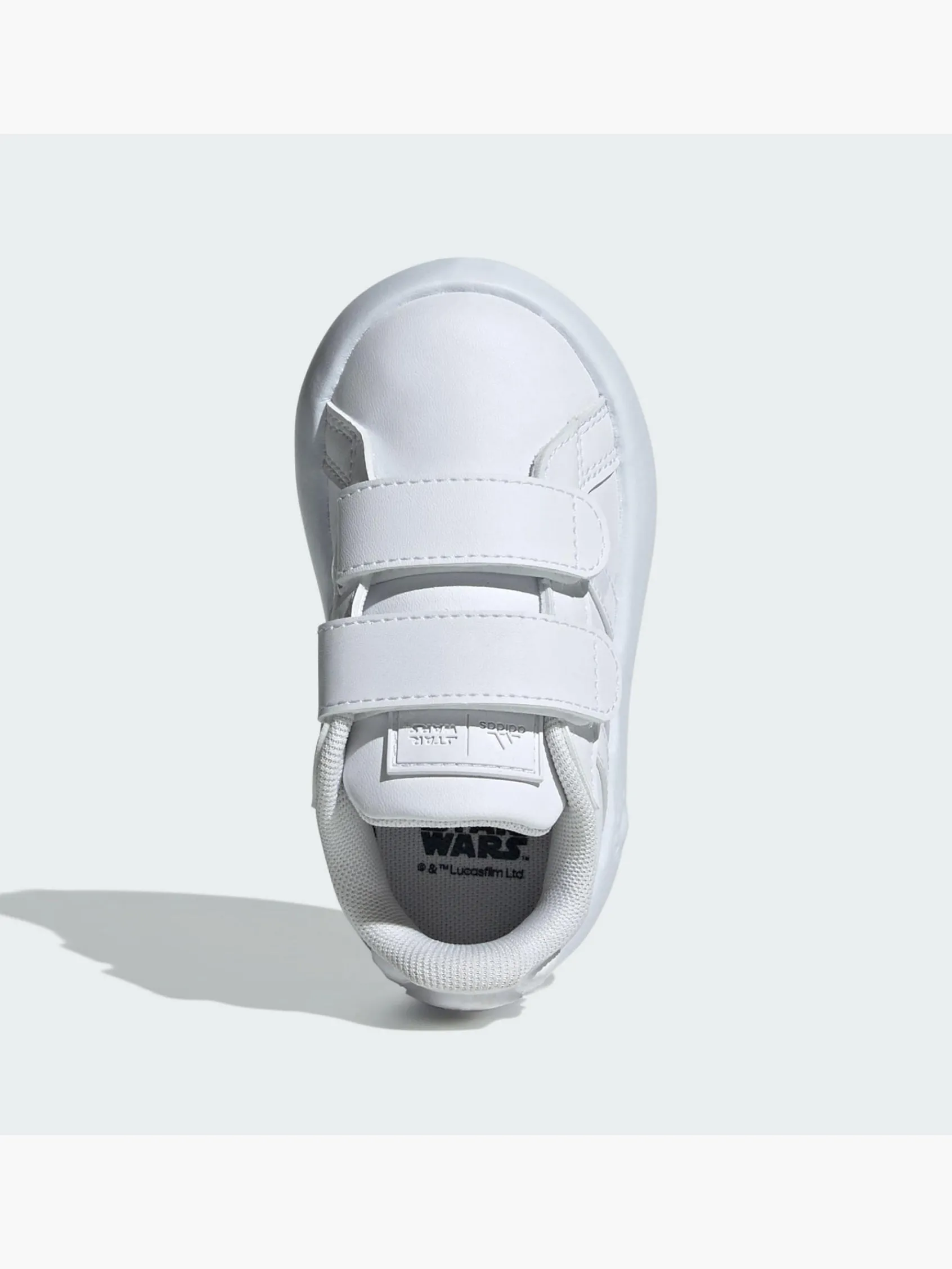 Kinder adidas Star Wars Grand Court 2.0 Kids Schuh