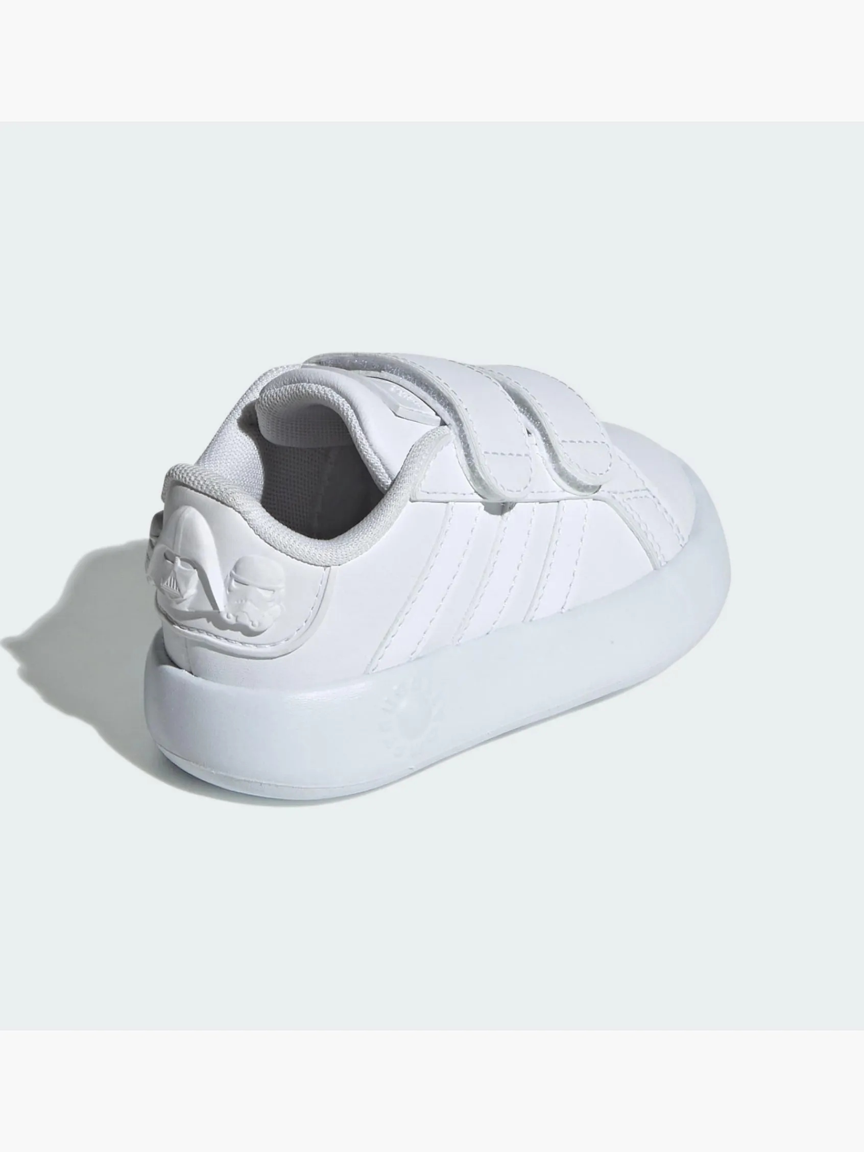 Kinder adidas Star Wars Grand Court 2.0 Kids Schuh