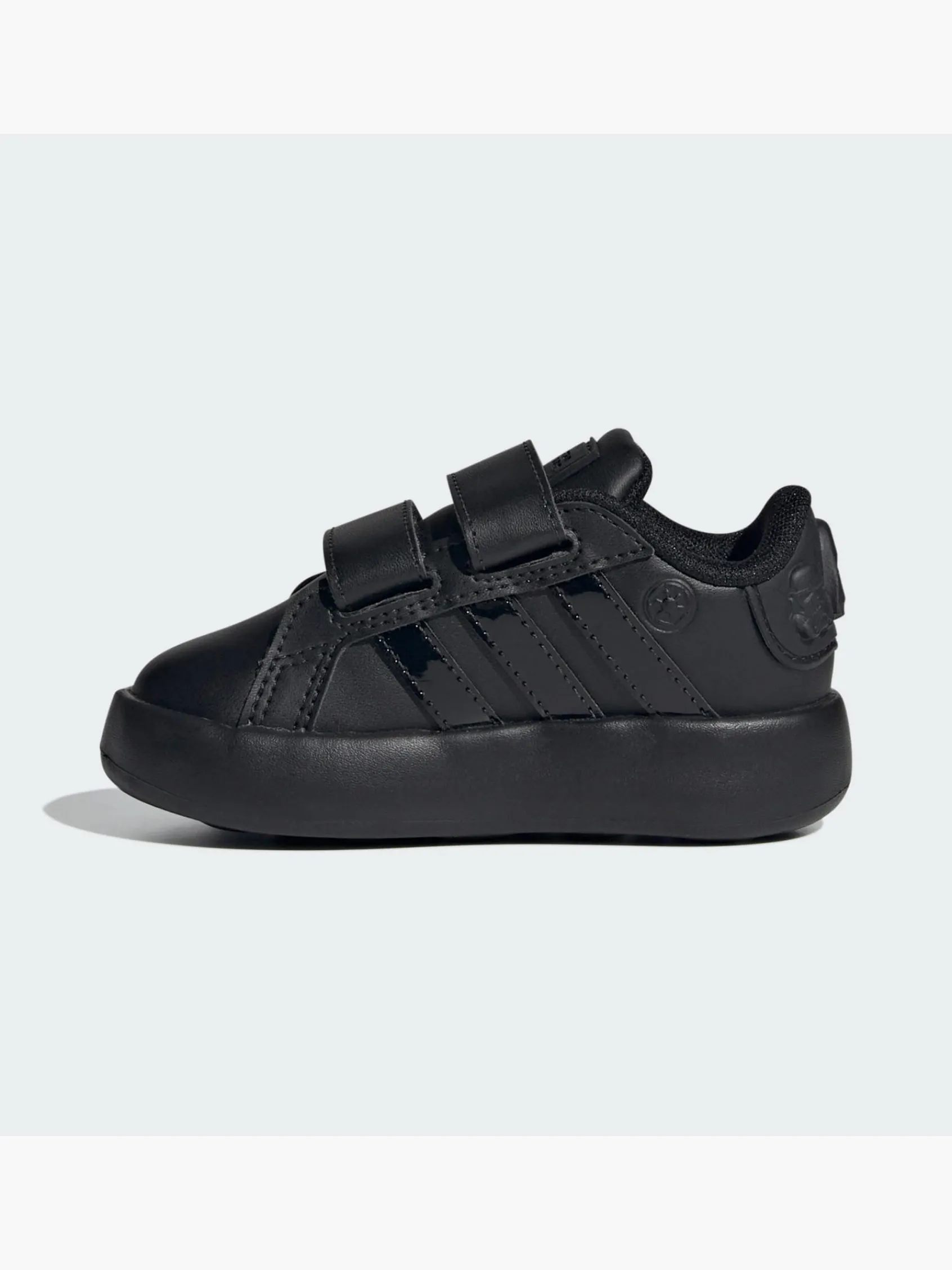 Kinder adidas Star Wars Grand Court 2.0 Kids Schuh