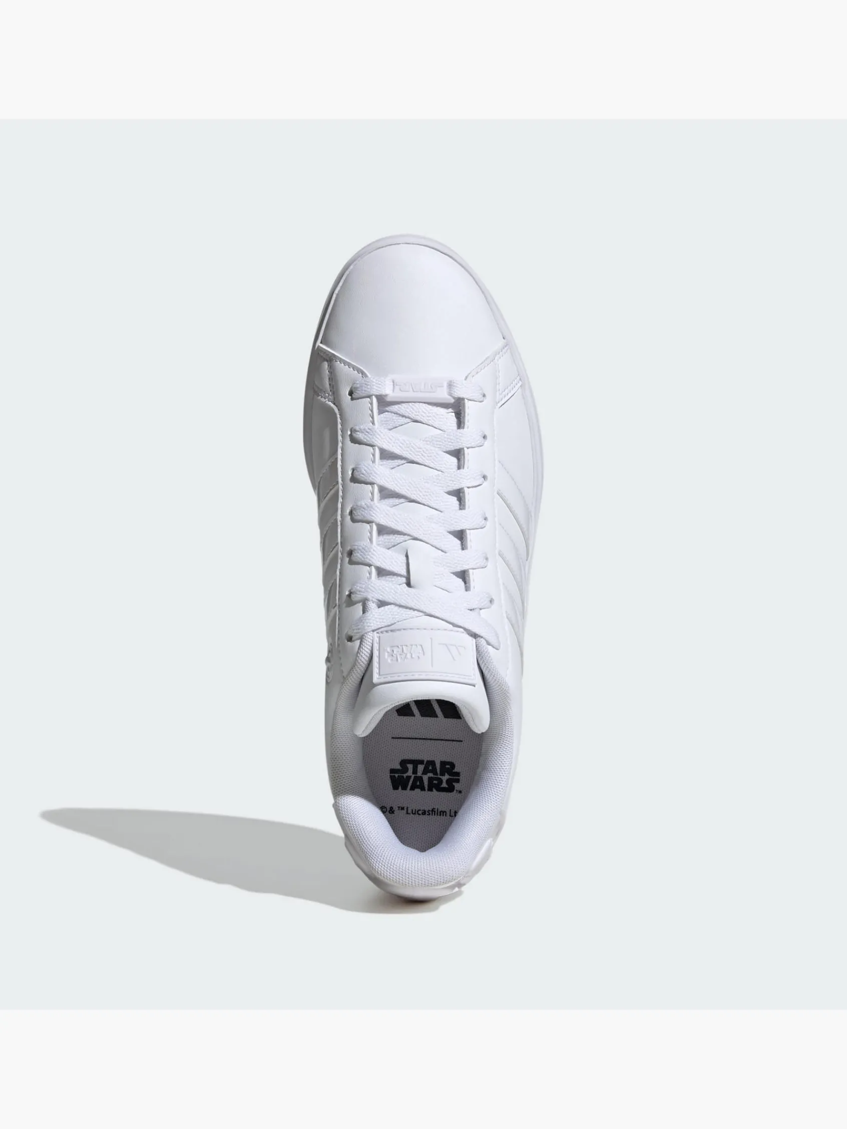 Herren adidas Star Wars Grand Court Schuh
