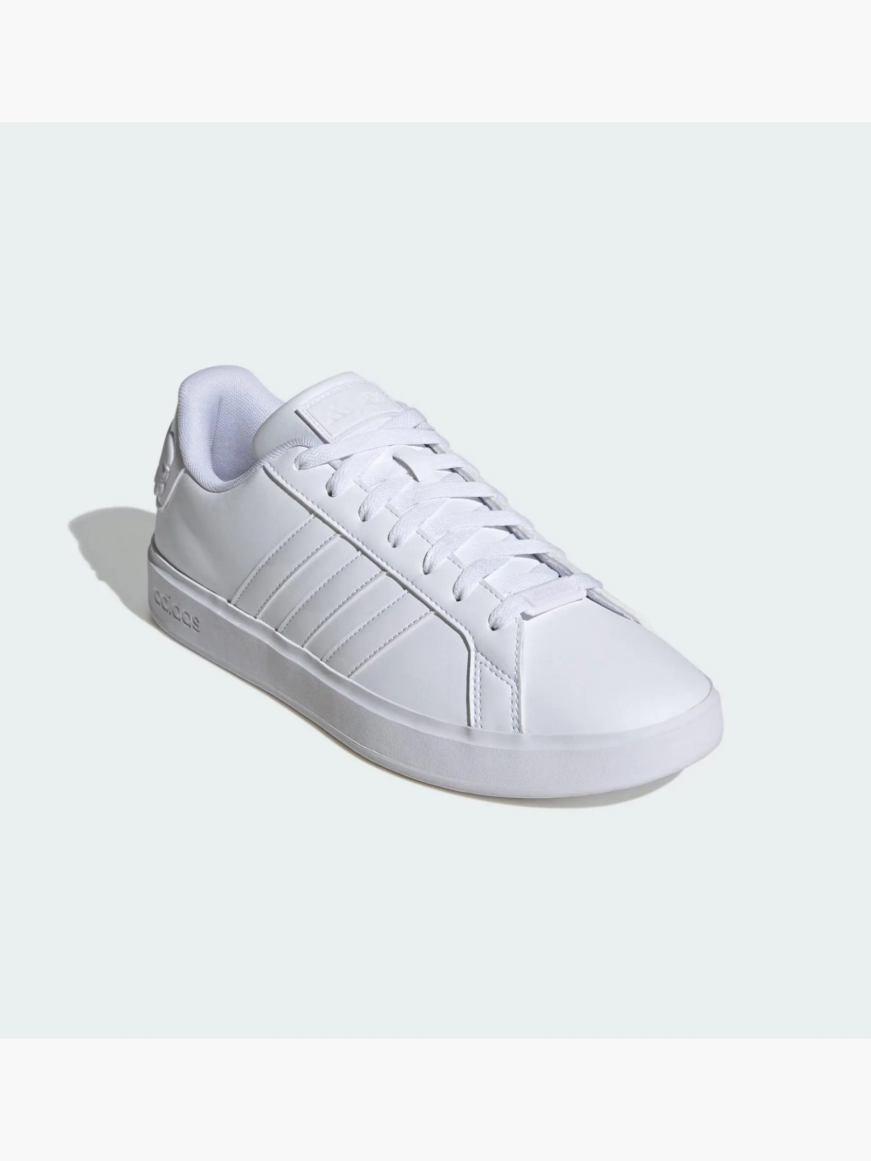 Herren adidas Star Wars Grand Court Schuh