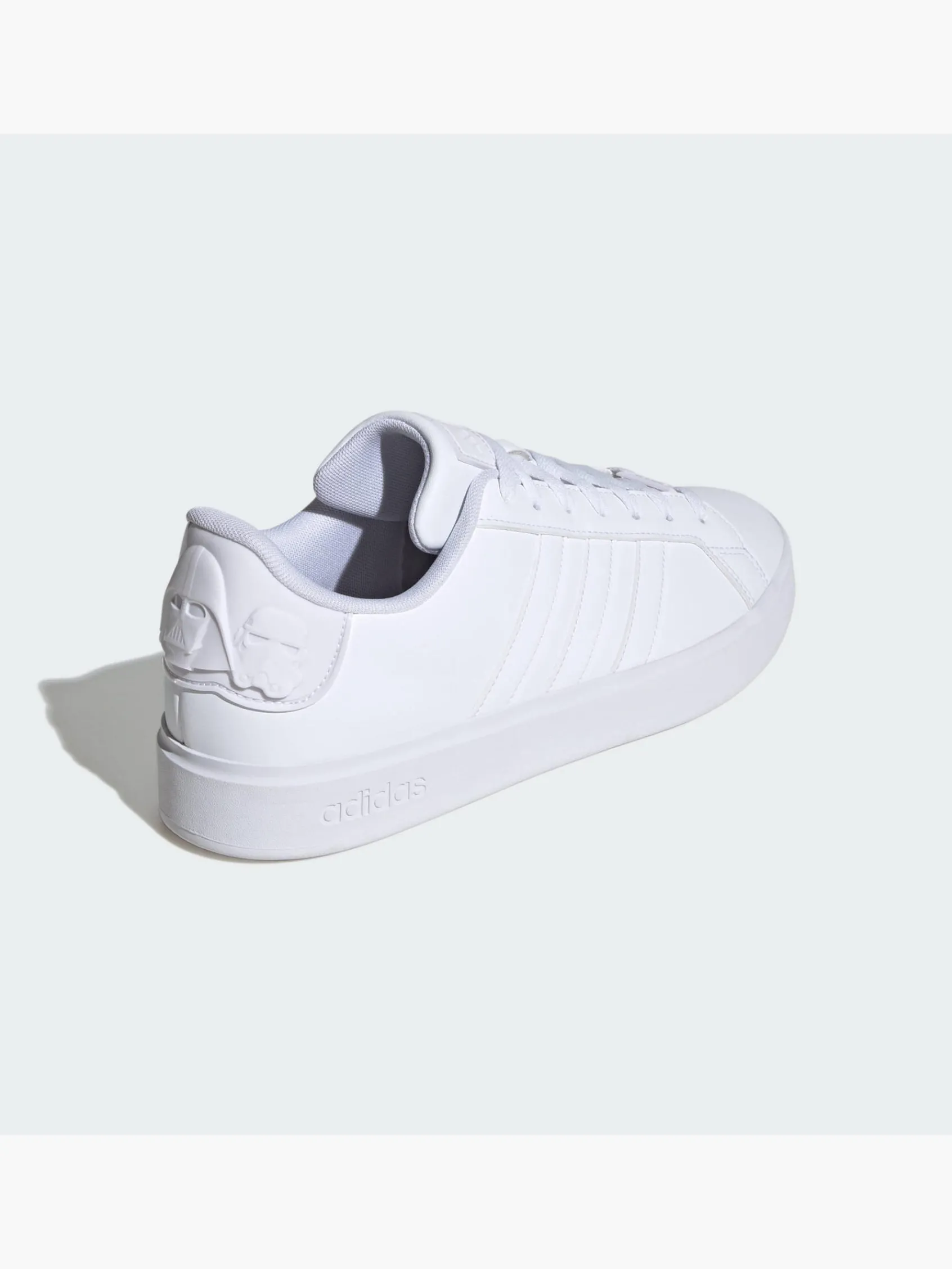 Herren adidas Star Wars Grand Court Schuh