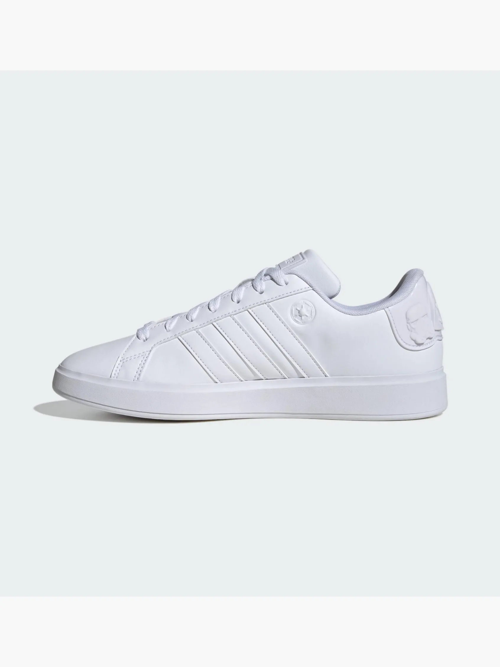 Herren adidas Star Wars Grand Court Schuh