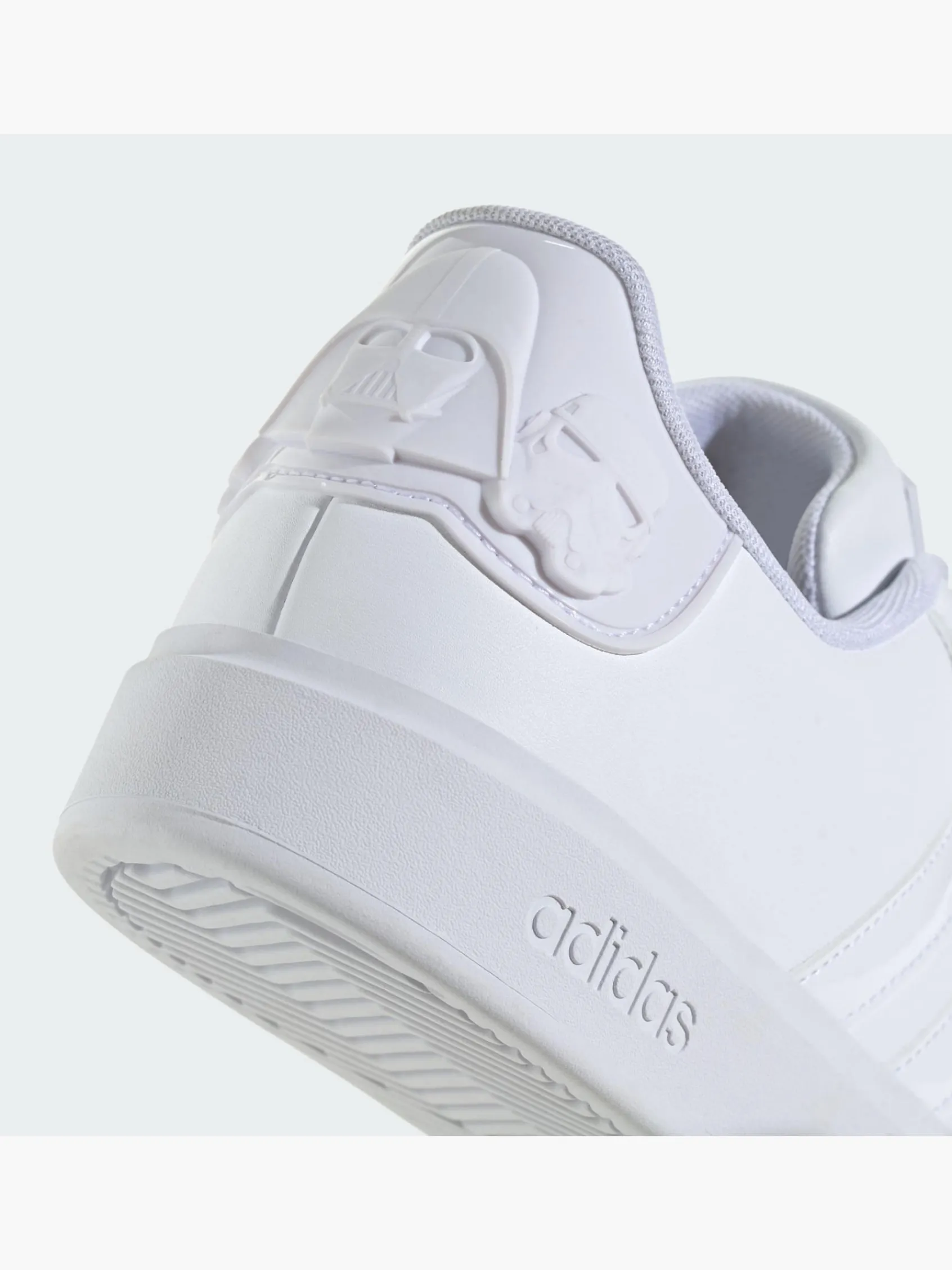 Herren adidas Star Wars Grand Court Schuh